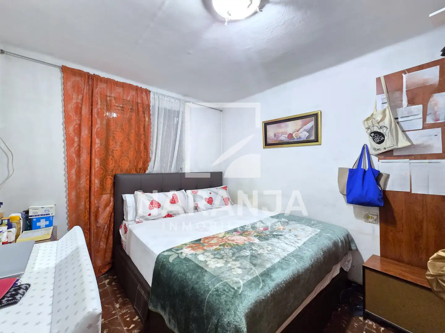 Habitación de Piso en venta en Montcada i Reixac