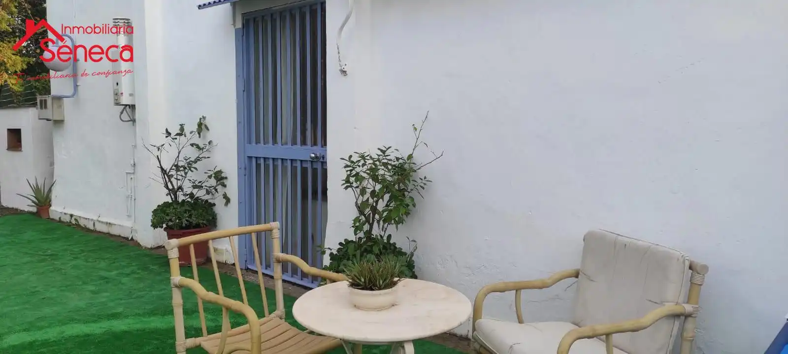 Estudio de alquiler en CARRETERA DE PALMA DEL RIO, Villarrubia