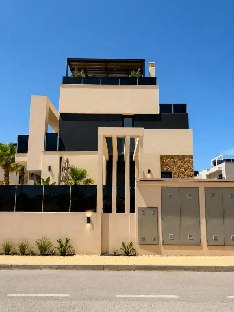 Casa con piscina en venta en Orihuela Costa, imagen 20