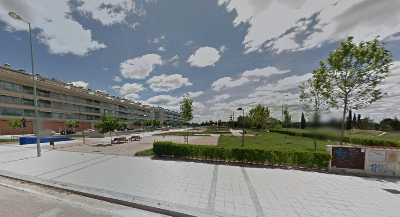 Flat for sale in Valladolid Capital  with Heating, Terrace and Storage room