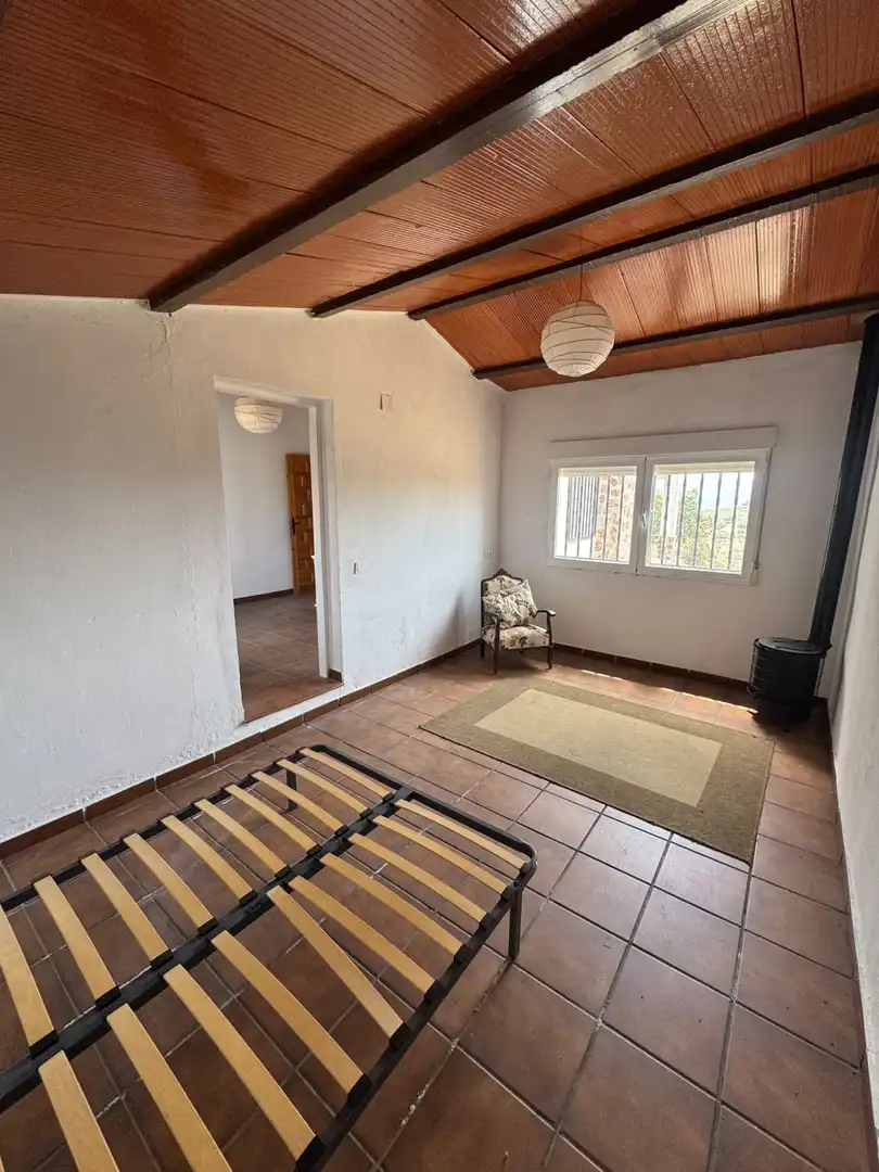 Casa rústica en venda a Viso del Marqués, imagen 22