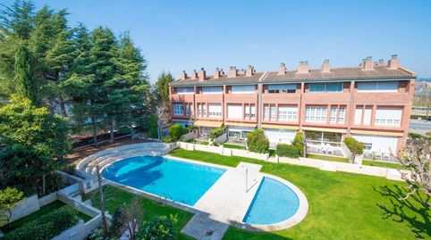 Photo 2 of Single-family semi-detached for sale in Cl Tetuan , L'Eixample, Sant Cugat del Vallès