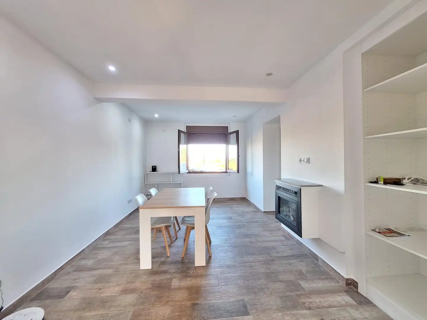 Dúplex con terraza en venta en Calle JOANOT MARTORELL, imagen 9