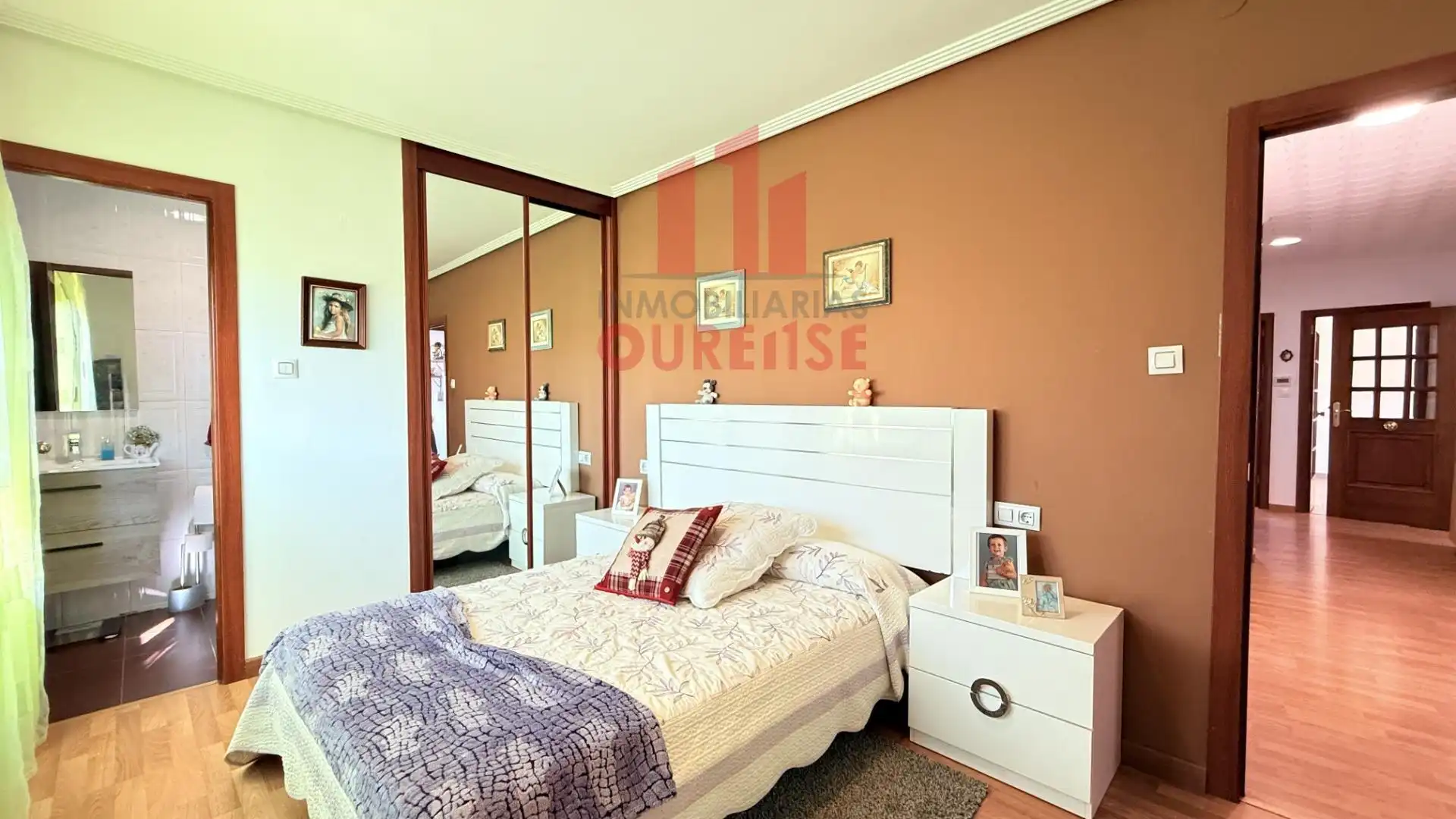 House with terrace for sale in Barbadás, imagen 48