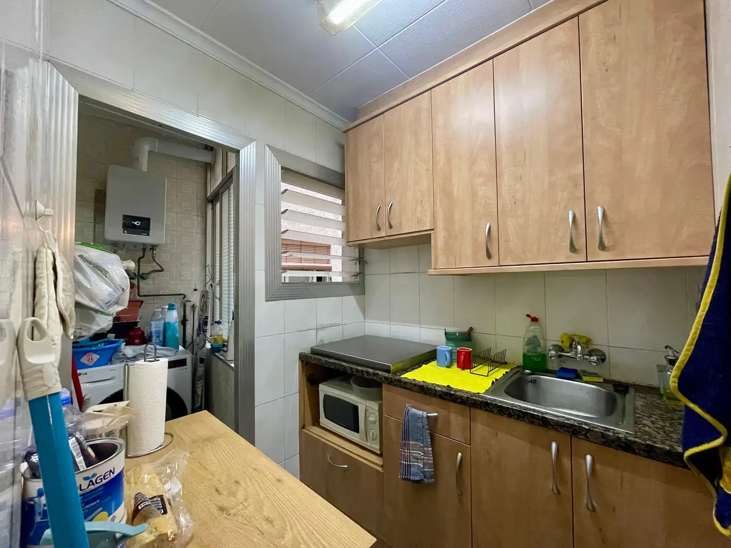 Piso en venta en Carrer de l'Estadi, imagen 7