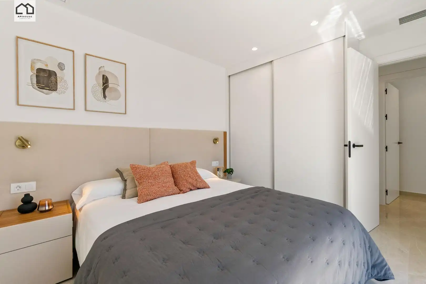 Casa a schiera in vendita a Benijófar, imagen 21