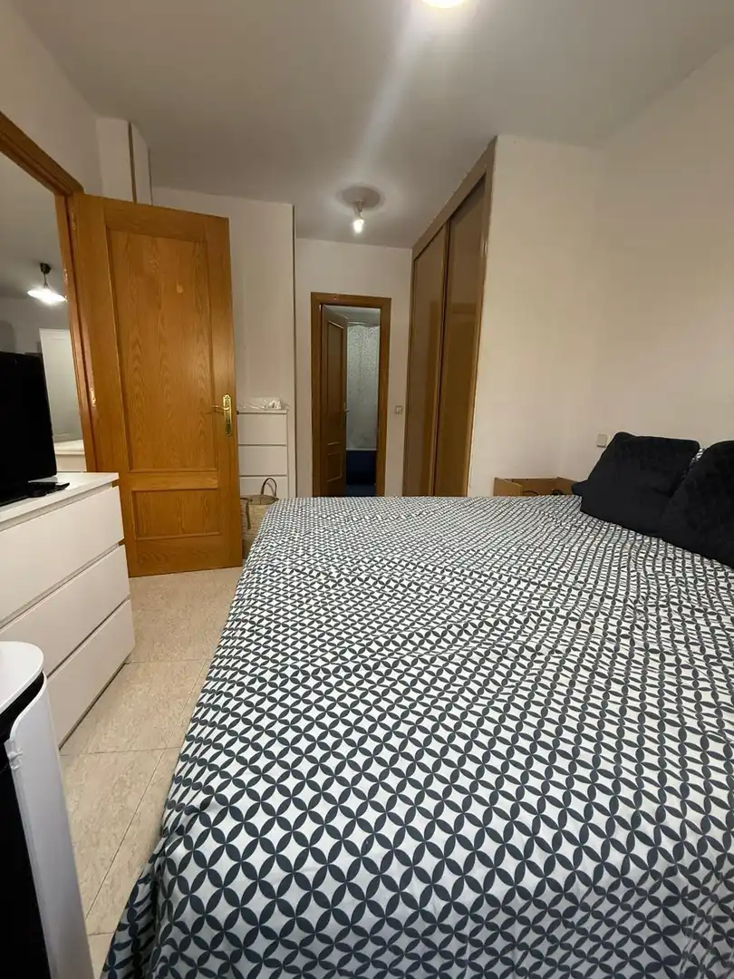 Habitación de Apartamento en venta en Villanueva de la Cañada