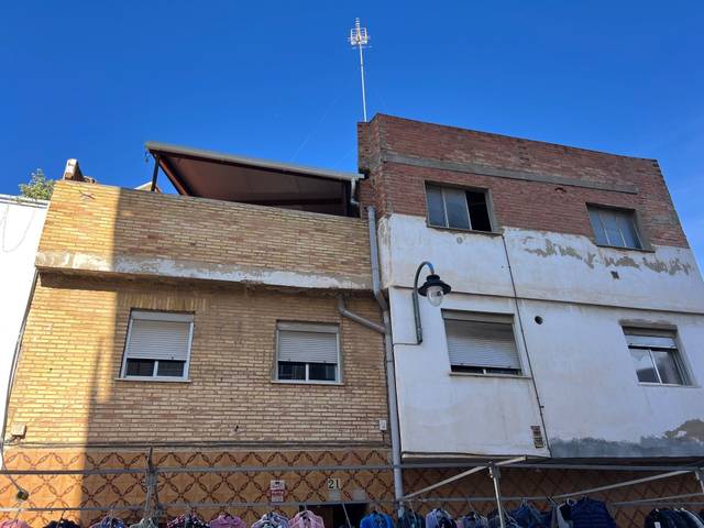 Finca rústica en Venta en Quart de Poblet