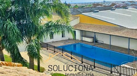 Foto 2 de Casa o xalet en venda a Villanueva de los Castillejos, Huelva