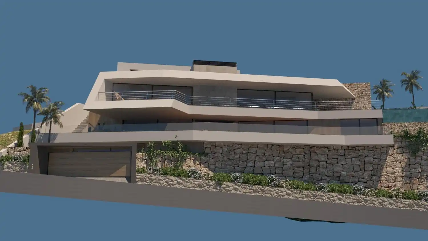 Maison avec piscine à vendre à Ciudad Quesada, imagen 16