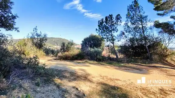 Lands and plots for sale in El Racó - Sant Feliu del Racó, imagen 14