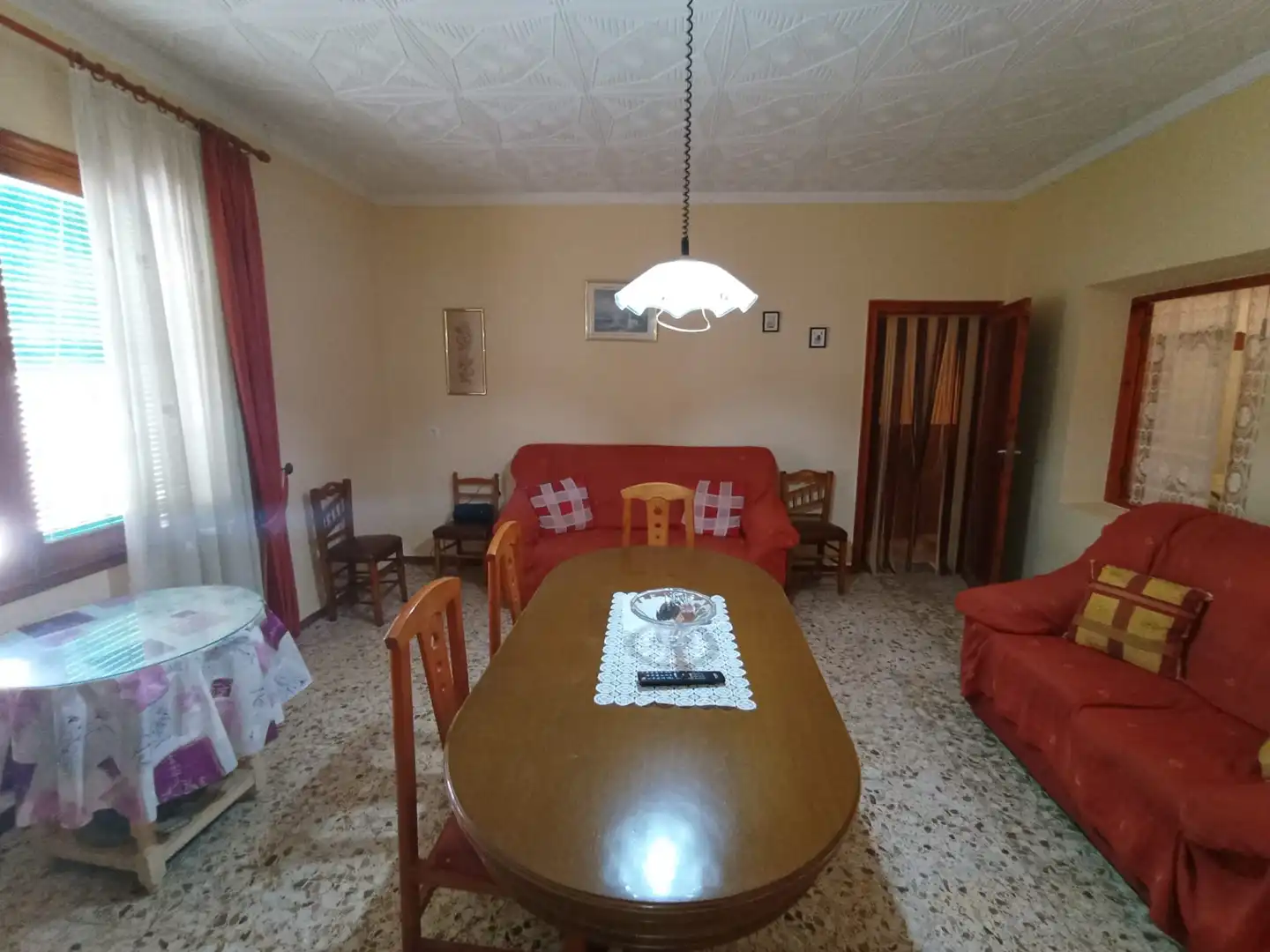 Habitatge en venda a Calle Duque de Alba, imagen 9