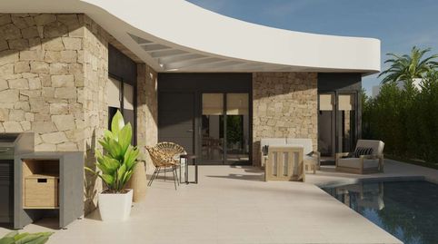 Foto 5 von Haus oder Chalet zum Verkauf in Los Montesinos, Alicante
