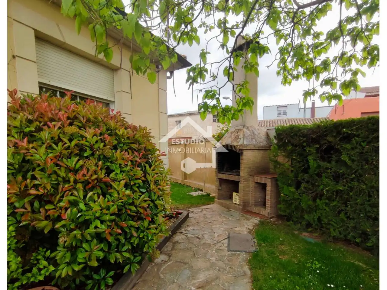 Xalet amb jardí en venda a Mendavia, imagen 52