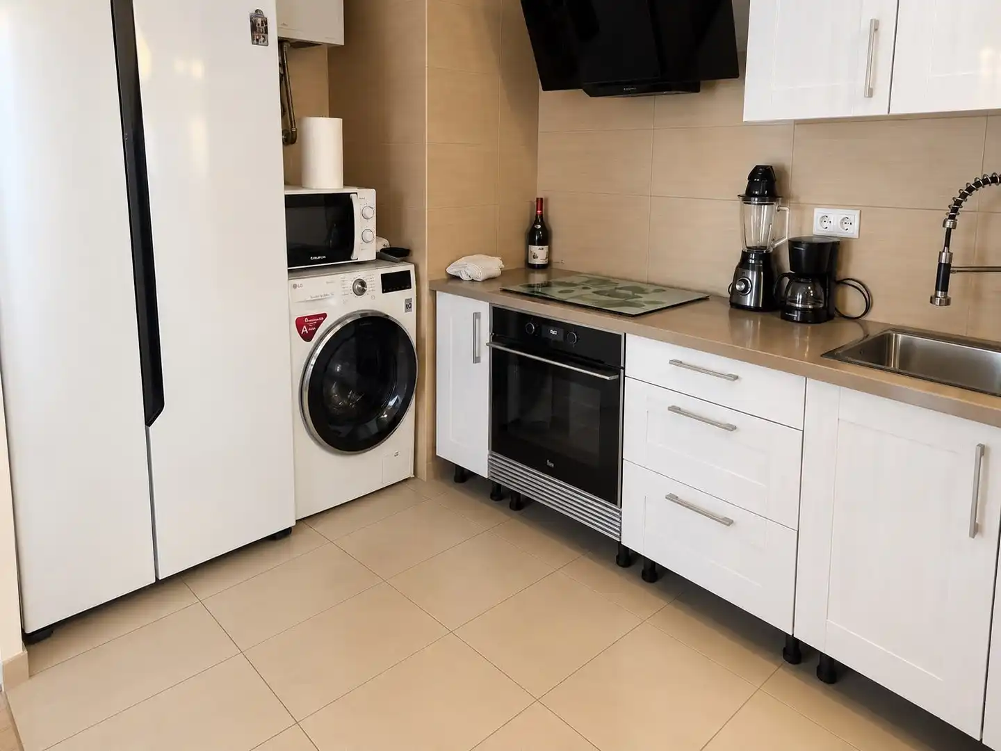 Maisonette mit Aufzug zum Verkauf in Mayor Baja, imagen 5