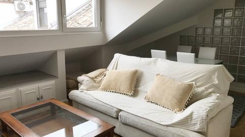 Photo 2 of Flat to rent in Calle Marques de Mendigorria, 14, Antequeruela y Covachuelas,  Toledo Capital