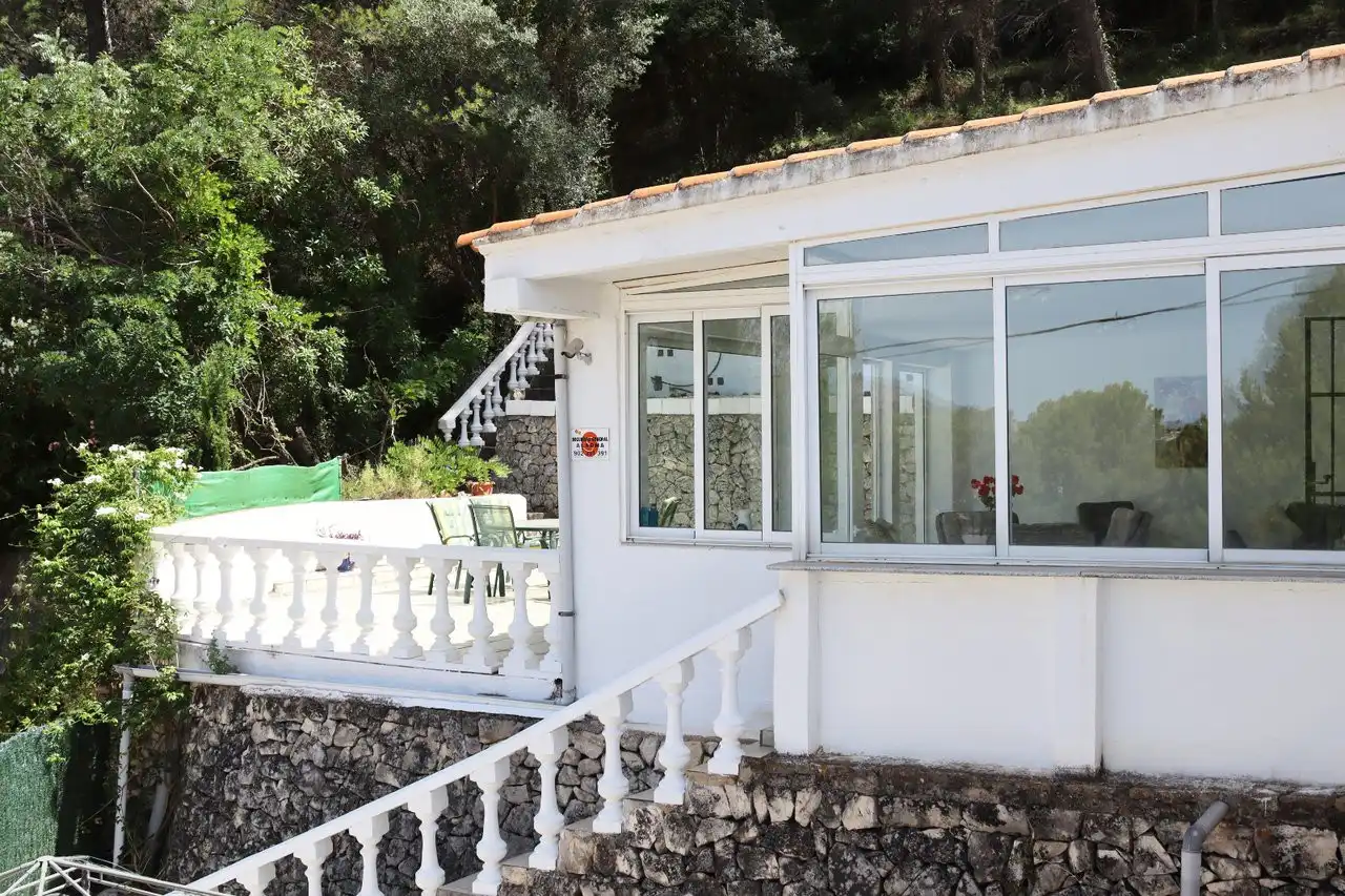 Maison à vendre à Parcent, imagen 37