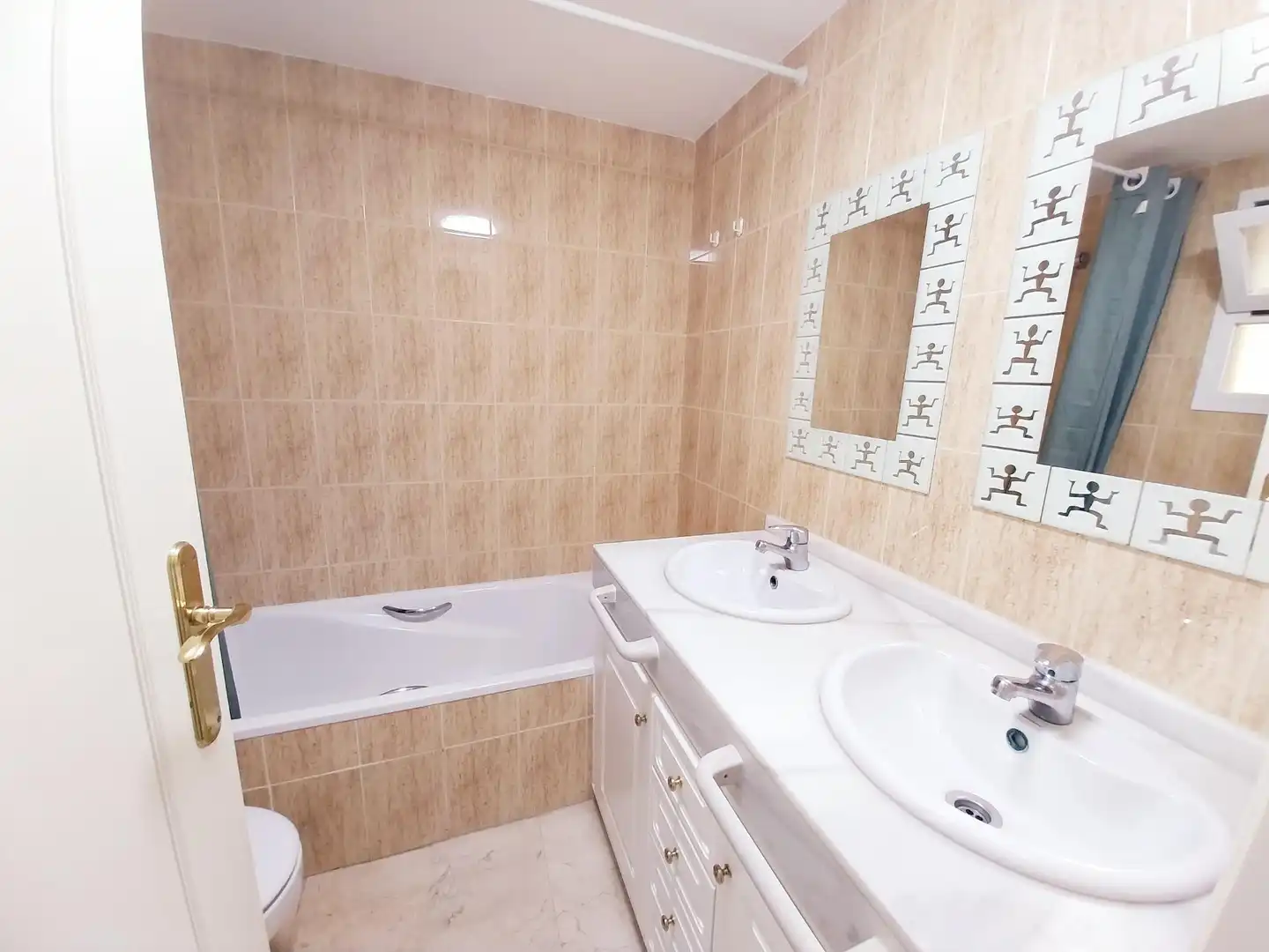 Appartement compact avec terrasse à vendre à Calle LINCE IBERICO, imagen 9