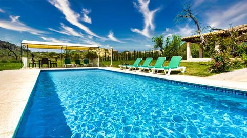 Foto 3 de Finca rústica en venda a Poligono 17, 127, Son Servera Poble, Son Servera