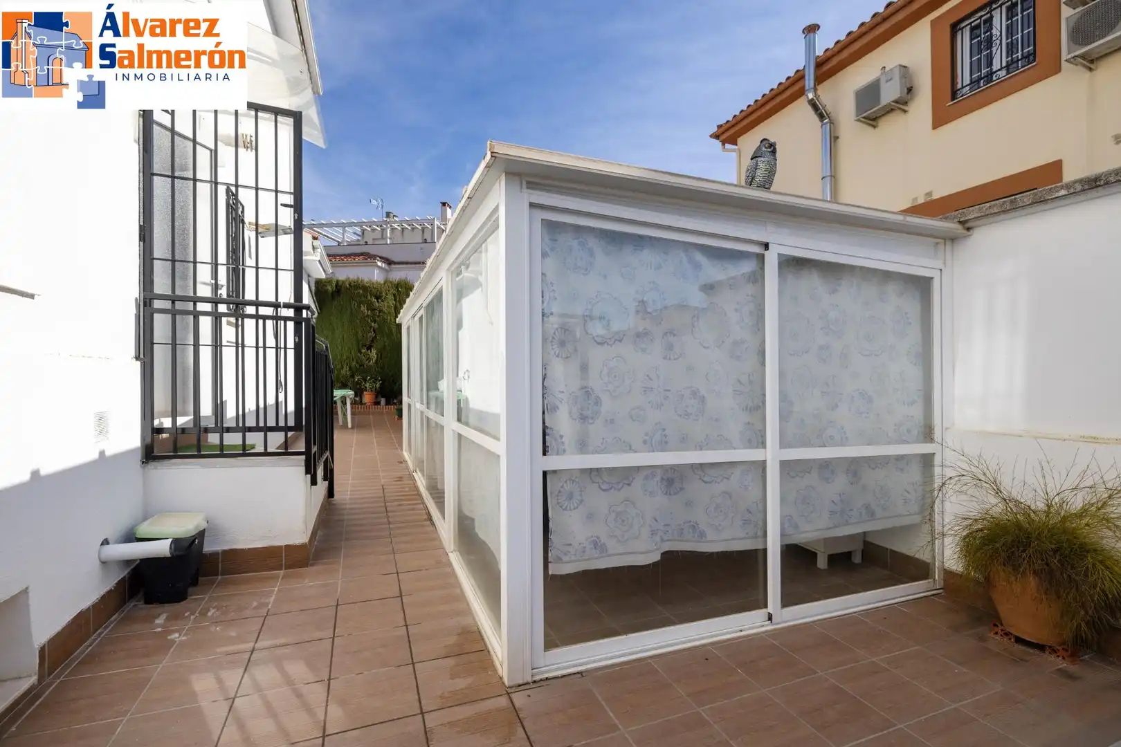 Maison jumelée avec terrasse à vendre à Calle MIMBRES UR.MONTELUZ, imagen 39