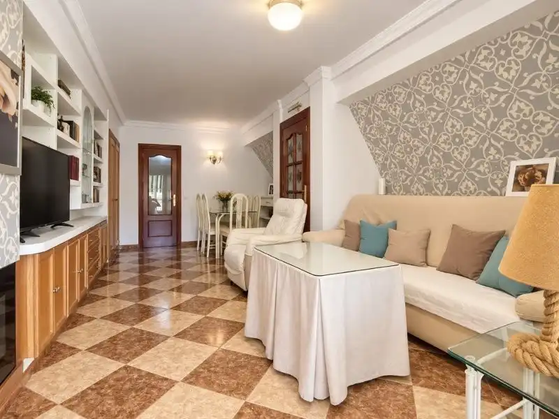 Wohnung mit Garten zum Verkauf in Bailén - Miraflores, imagen 34