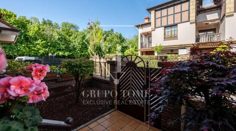 Photo 4 of Single-family semi-detached for sale in Calle Calle de Herrikosoro, Zarautz, Gipuzkoa