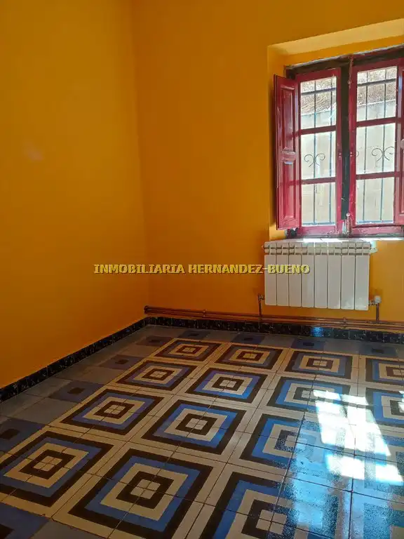 Casa o chalet en venta en Forfoleda con Calefacción y Terraza