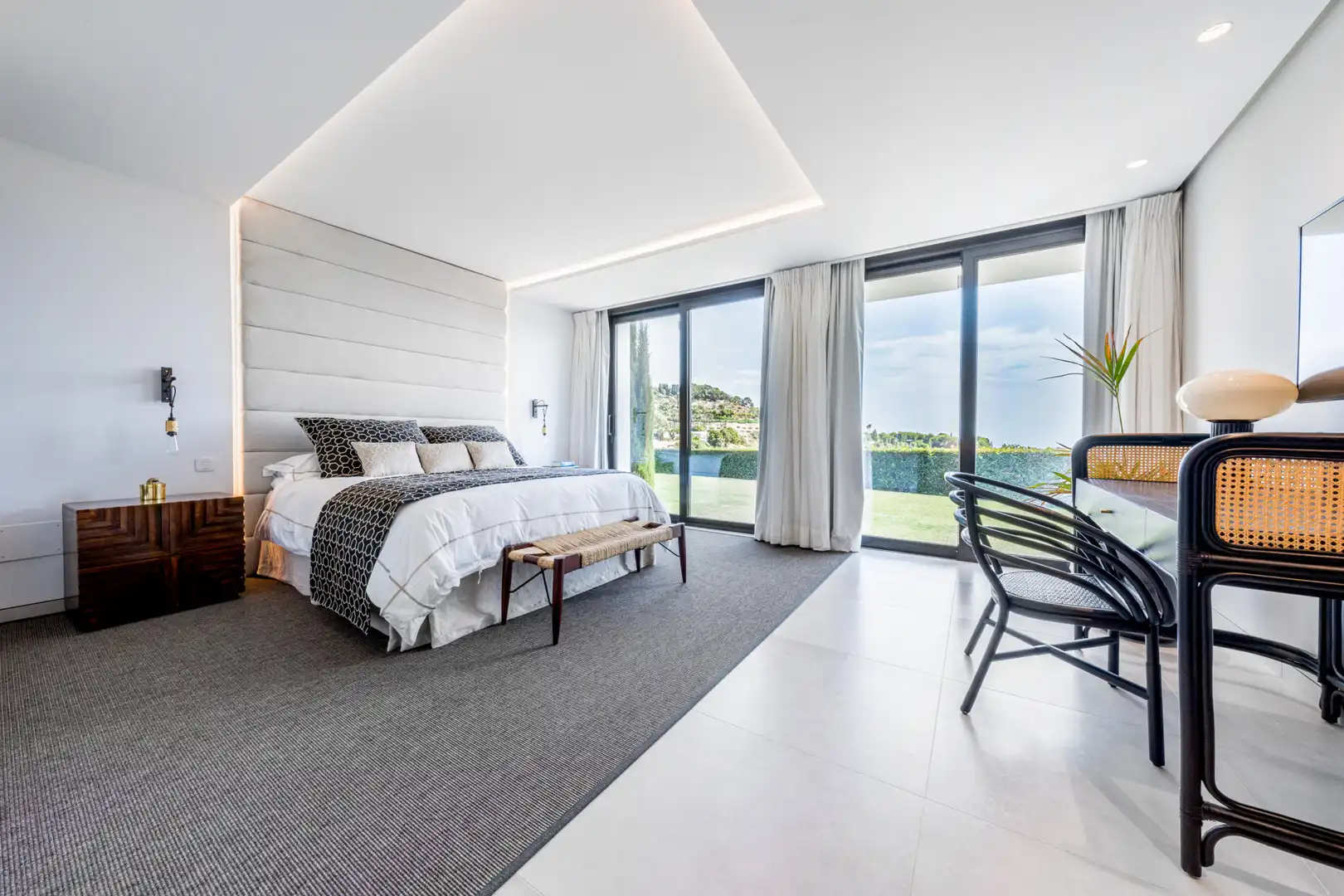 House with pool for sale in Marbella Centro, imagen 6