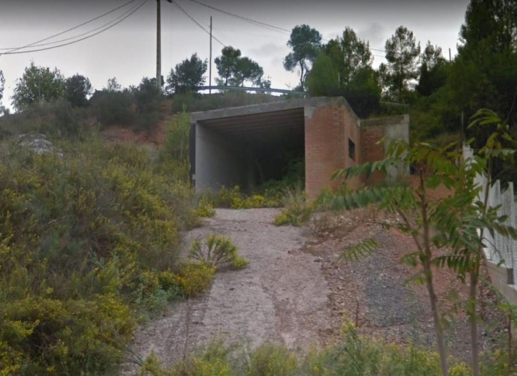 Residencial en venda a Jaume Ferran Clua, Castellbell i el Vilar