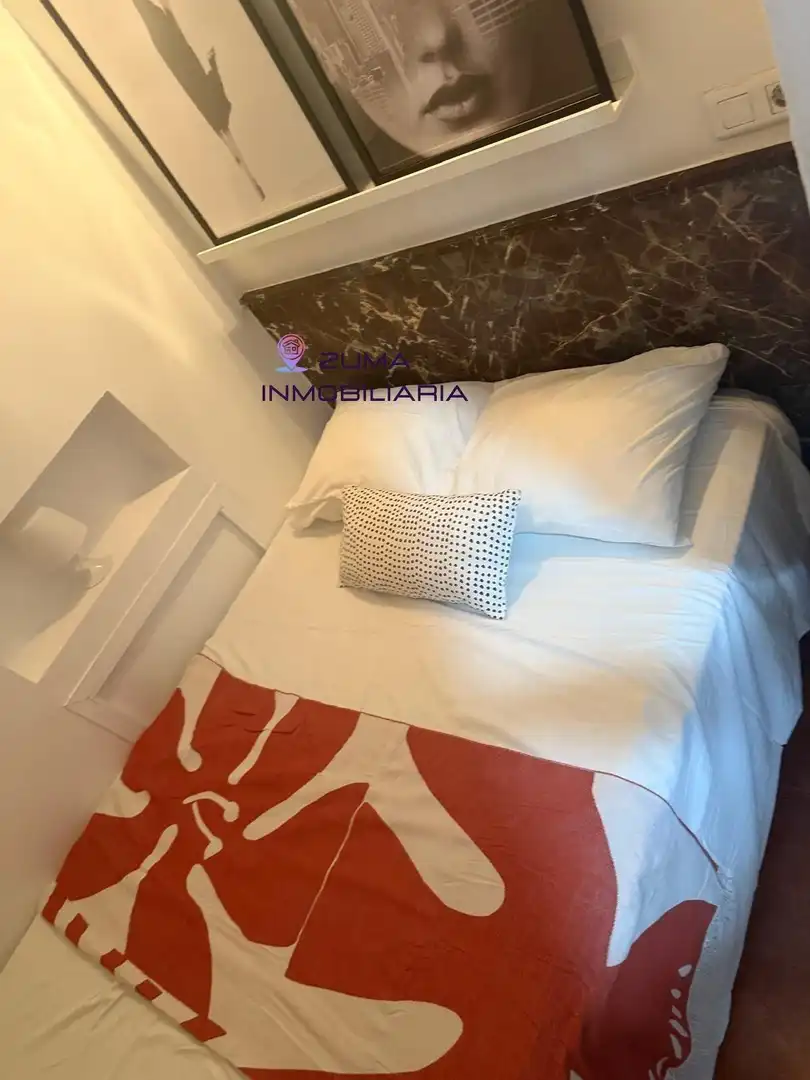 Casa aparellada en venda a Puerto de la Torre - Atabal, imagen 34