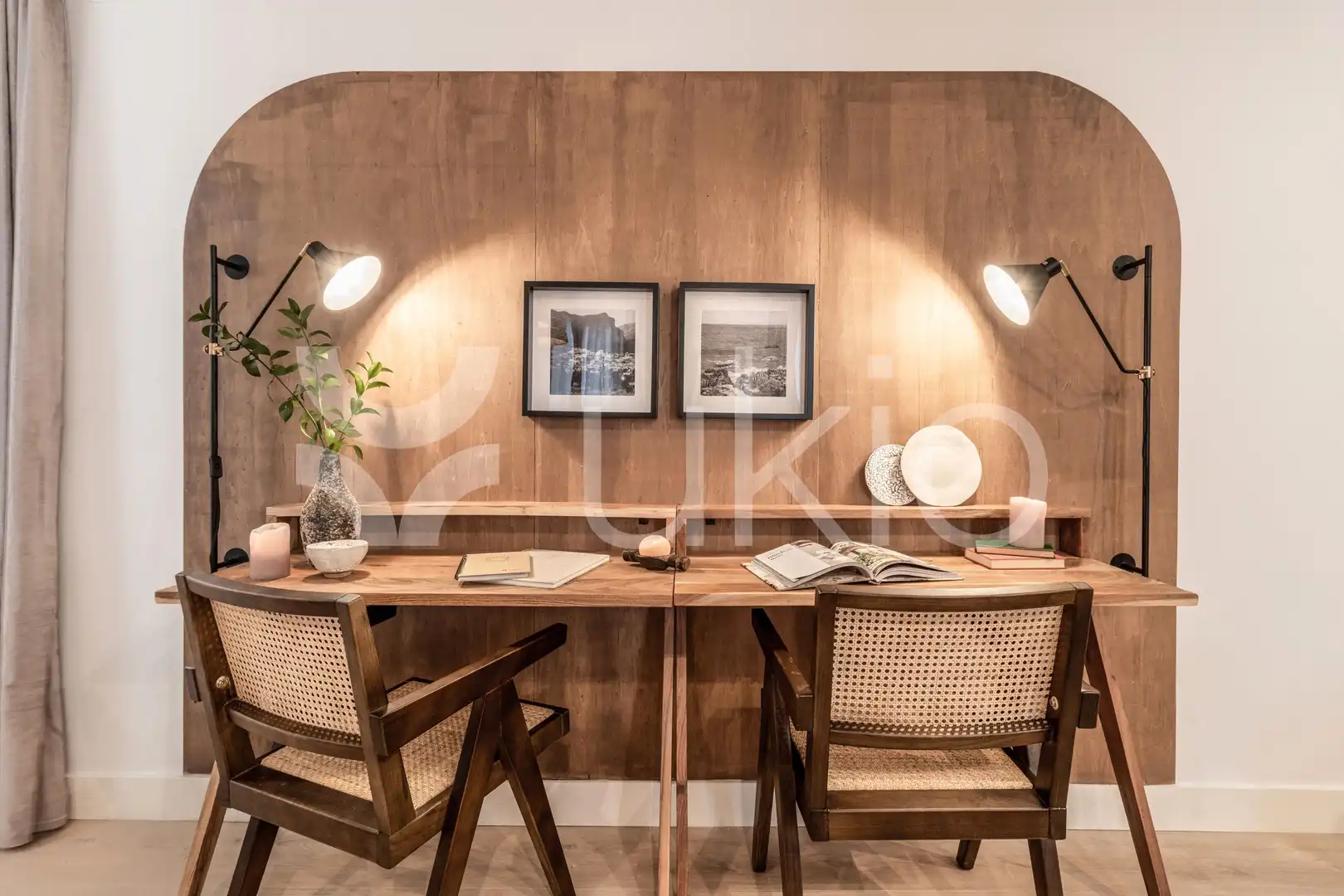 Apartament amb ascensor de lloguer a Paseo de Francisco Giner, imagen 9