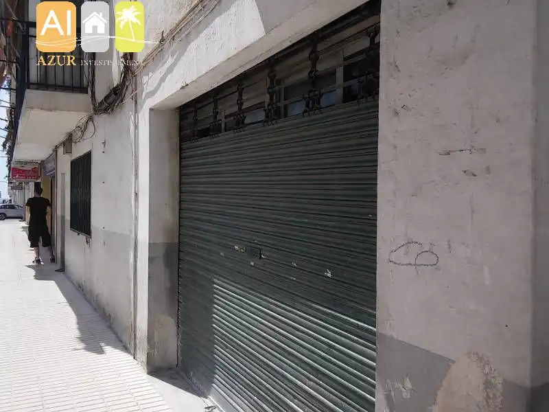 Locale commerciale in affitto a Altea ciudad, imagen 16