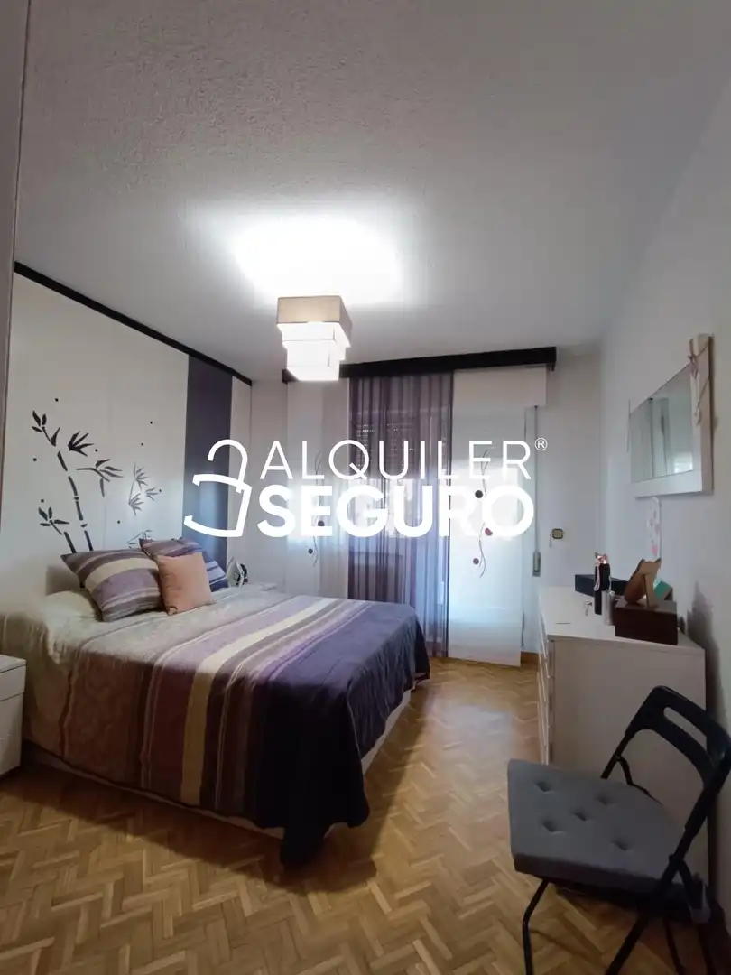 Wohnung zur Miete in Estrella de Elola, Centro