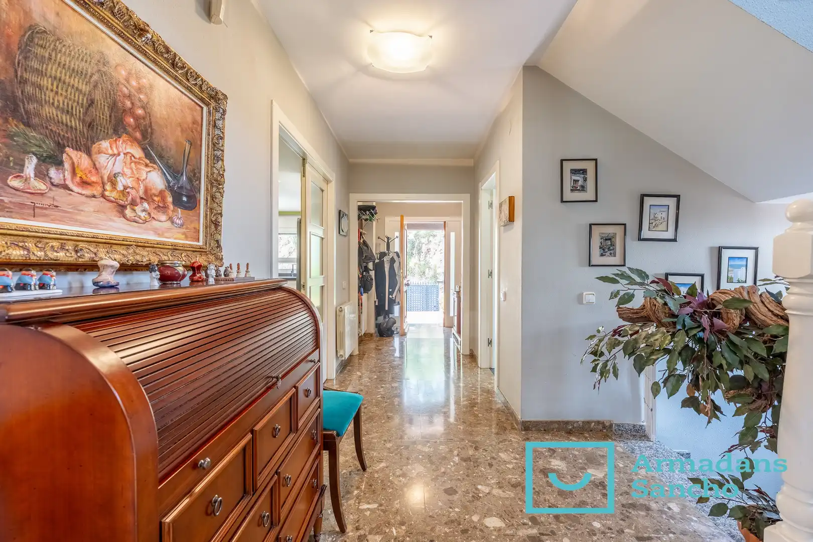 Casa o chalet en venta en Cabrera de Mar con Calefacción, Jardín privado y Terraza