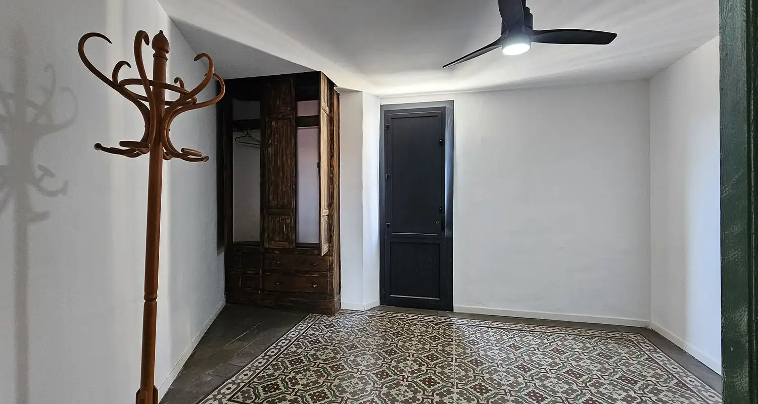 Dúplex de alquiler en Carrer de Pau Casals, Sant Celoni