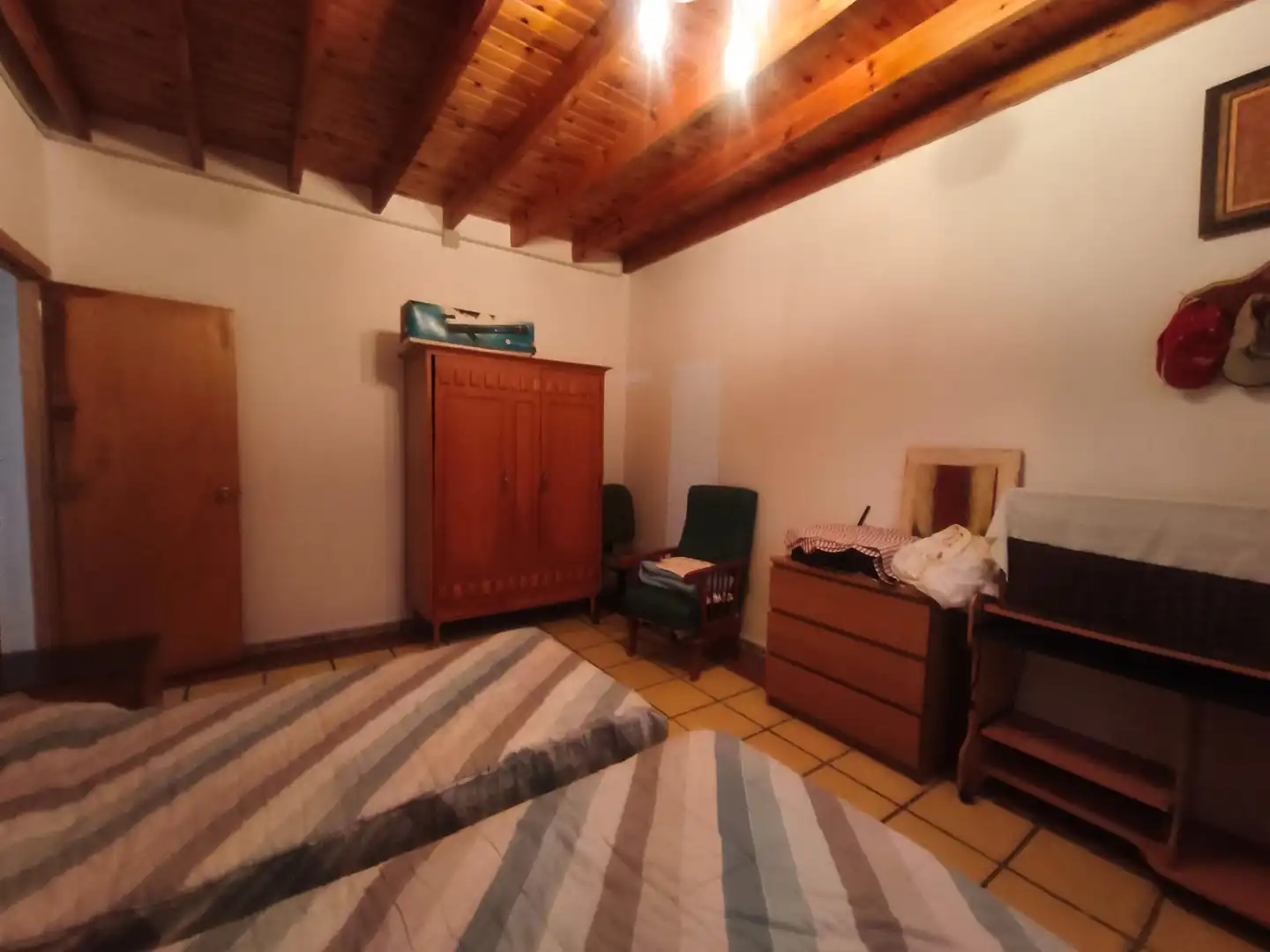 Casa amb jardí en venda a Tébar - Los Arejos, imagen 31