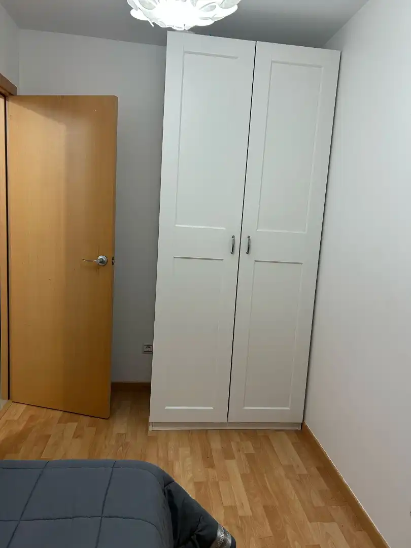Apartament en venda a Carrer del Camp, Nord