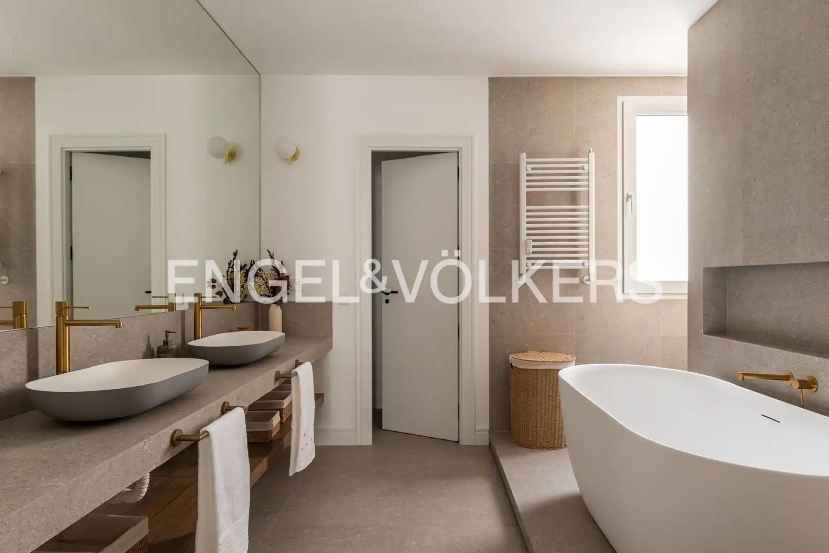 Attic for rent in Madrid, Madrid