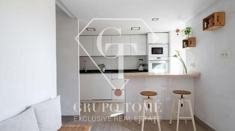 Foto 5 von Maisonette zum Verkauf in Calle Calle Maldatxo, 29, Egia, Donostia - San Sebastián