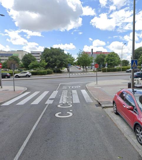 Foto 2 de Pis en venda a Abrantes, Madrid