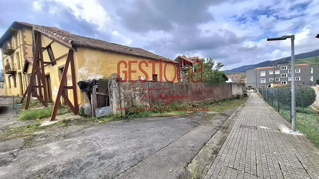 Haus mit Terrasse zum Verkauf in Hazas de Cesto, imagen 7