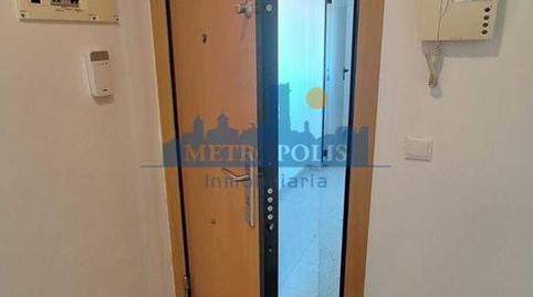 Foto 5 de Pis de lloguer a Carrer Mare de Déu de la Cabeza, Llombai, Burriana / Borriana