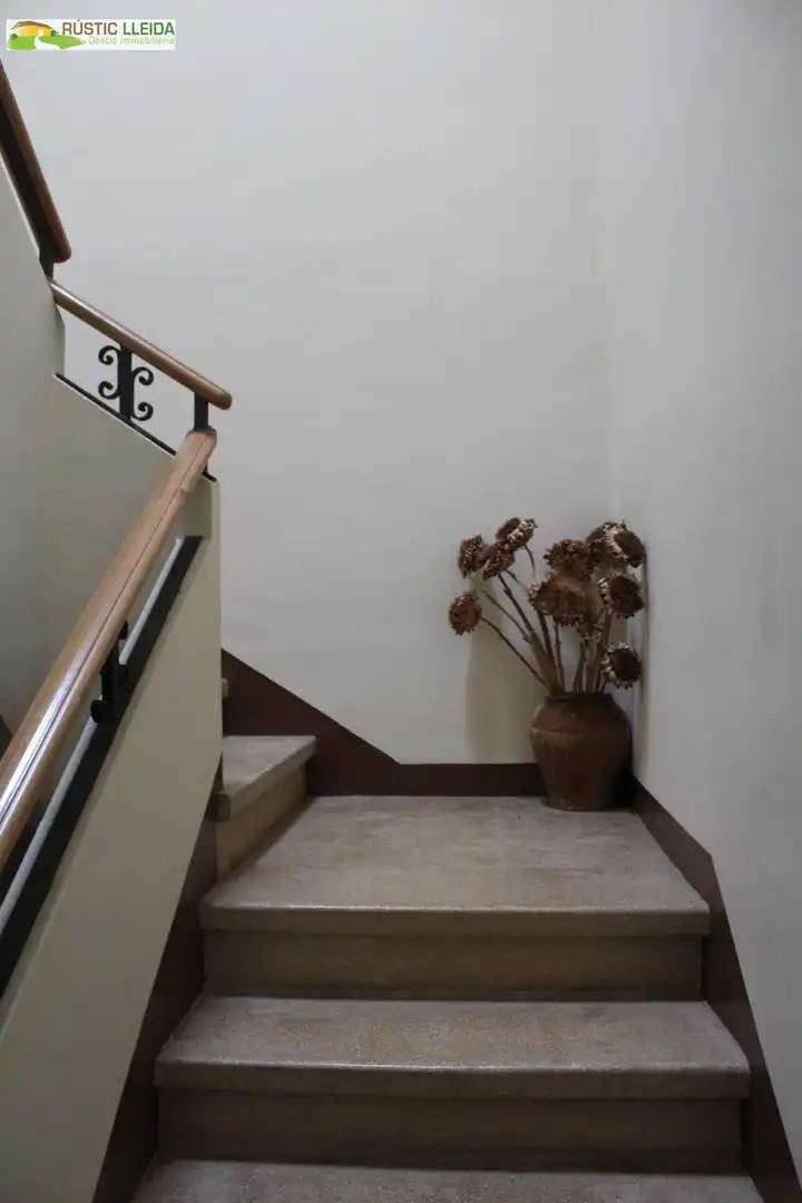 Casa con terraza en venta en Tornabous, imagen 26