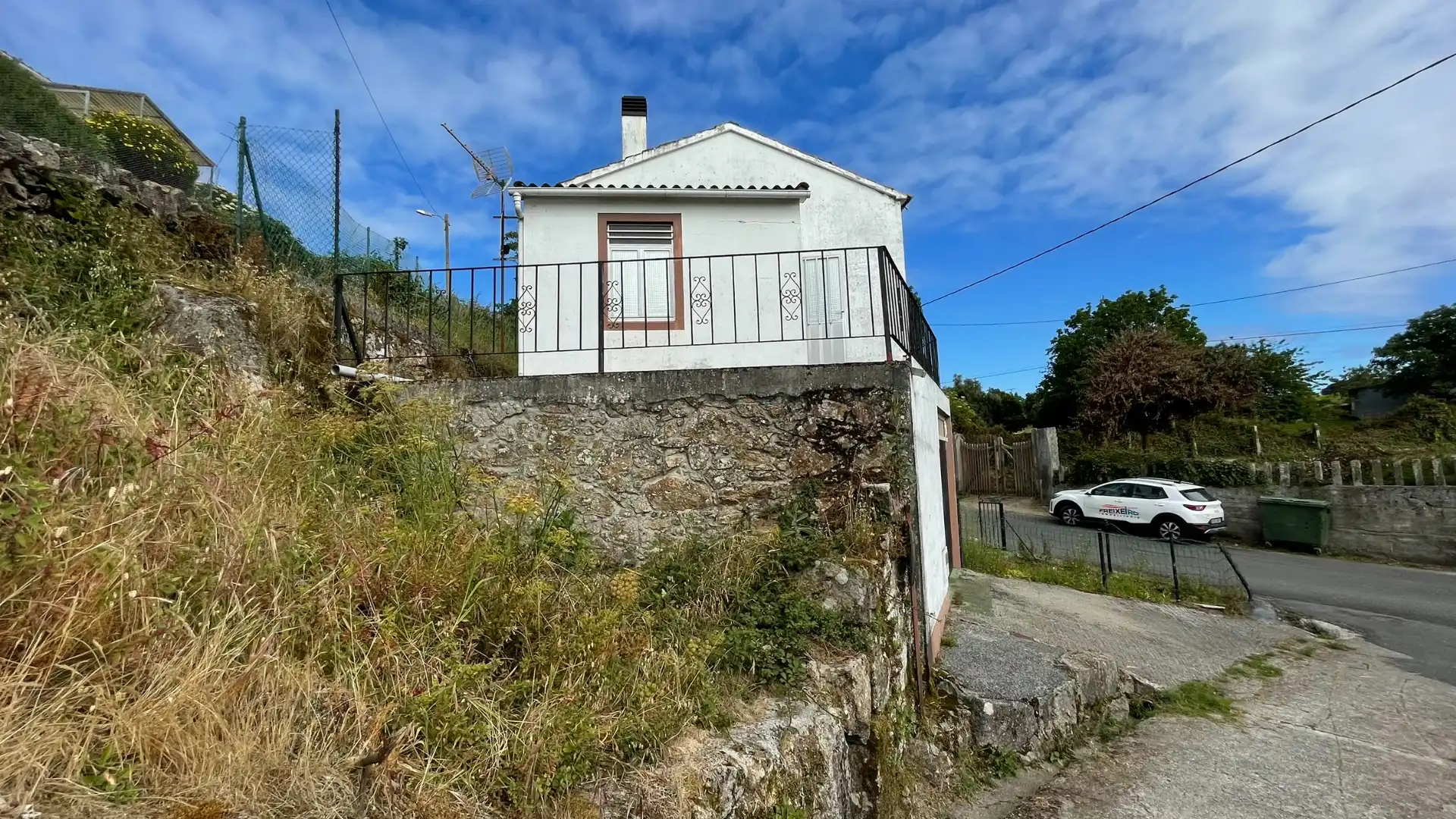 Haus mit Garten zum Verkauf in Área Rural, imagen 58