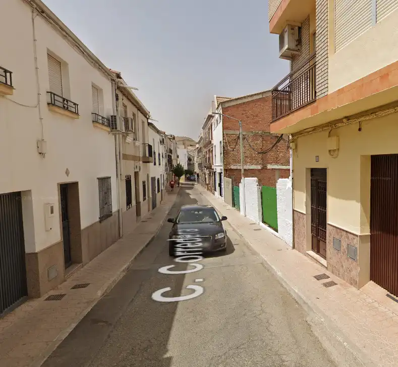 Terreni e lotti in vendita a Calle los Montoros 11, imagen 2