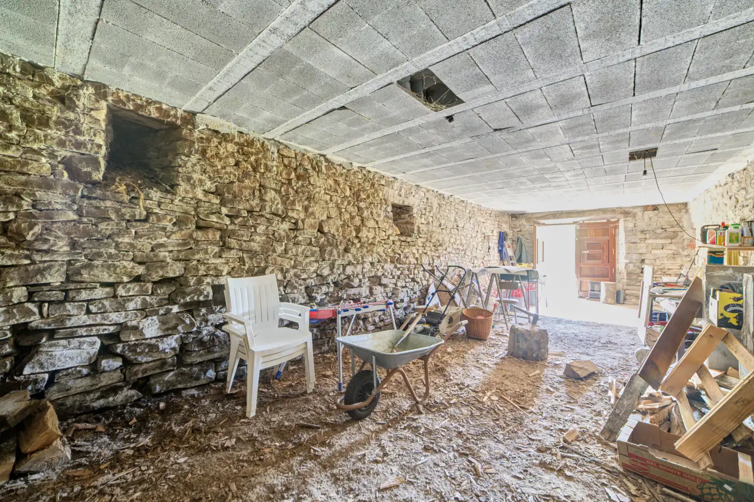 Casa o chalet en venta en Eraso - San Miguel 30. Imotz, Imotz