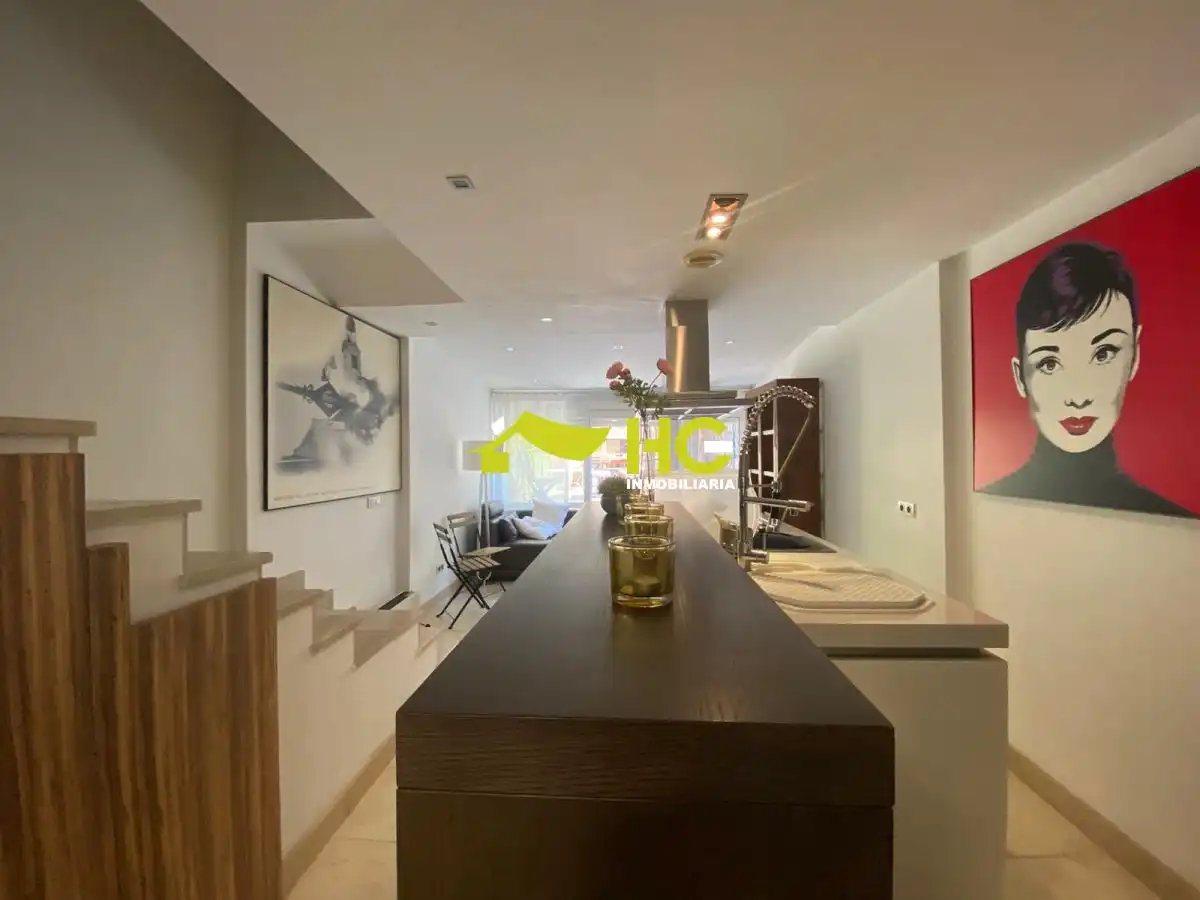 Bungalow con piscina in affitto a El Bosque, imagen 4