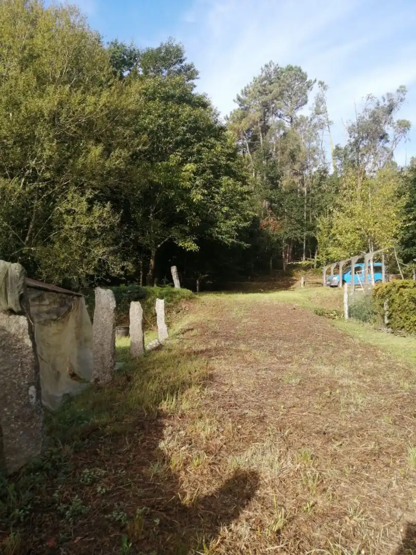 Terrains et parcelles à vendre à Ponteareas, imagen 17
