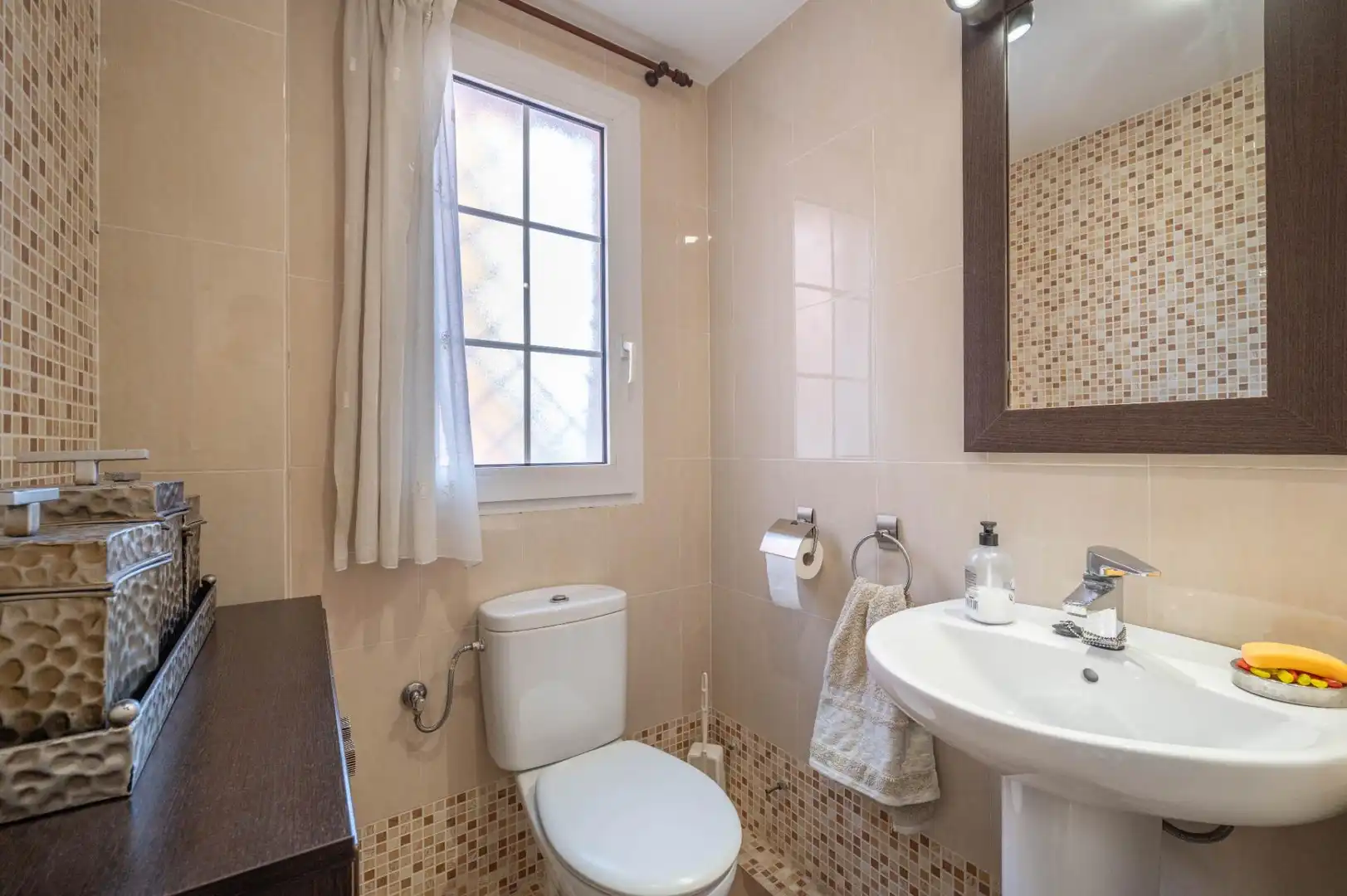 Chalet con piscina en venta en Gójar, imagen 22