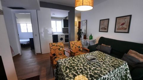 Foto 5 de Apartamento de alquiler en Casco Antiguo, Badajoz Capital